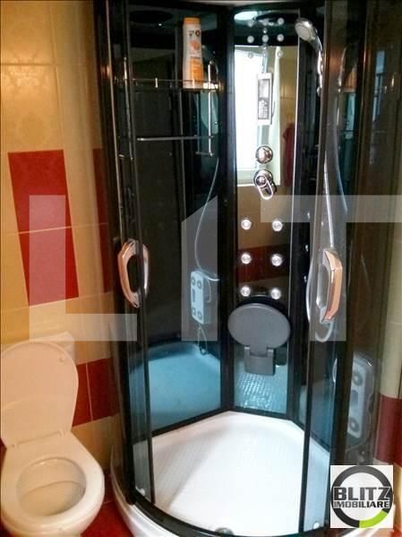 Apartament de închiriat 3 camere Bună Ziua - 8612AI | BLITZ Cluj-Napoca | Poza11