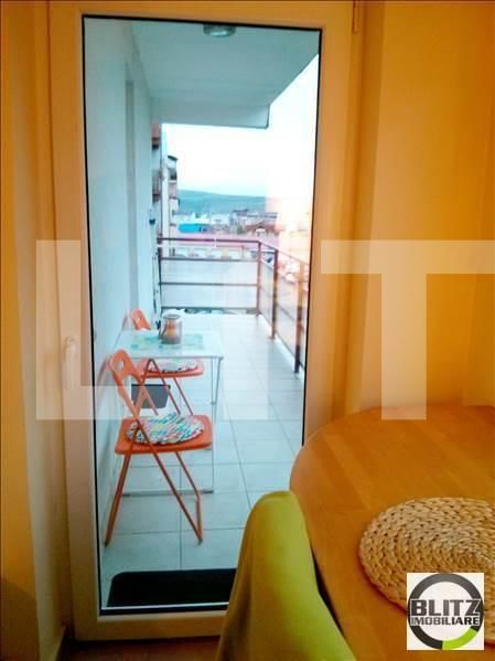 Apartament de închiriat 3 camere Bună Ziua - 8612AI | BLITZ Cluj-Napoca | Poza13