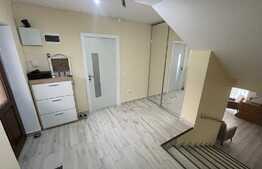 Apartament 2 camere, 74 mp,  gradina, zona Restaurant Regal 