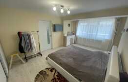 Apartament 2 camere, 74 mp,  gradina, zona Restaurant Regal 