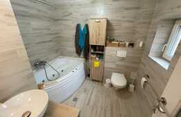 Apartament 2 camere, 74 mp,  gradina, zona Restaurant Regal 