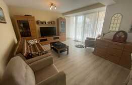 Apartament 2 camere, 74 mp,  gradina, zona Restaurant Regal 