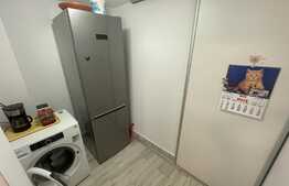 Apartament 2 camere, 74 mp,  gradina, zona Restaurant Regal 