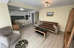 Apartament 2 camere, 74 mp,  gradina, zona Restaurant Regal 