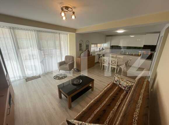 Apartament de vânzare 2 camere Baciu - 86121AV | BLITZ Cluj-Napoca | Poza2