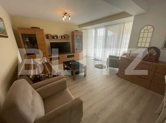 Apartament de vânzare 2 camere Baciu - 86121AV | BLITZ Cluj-Napoca | Poza1