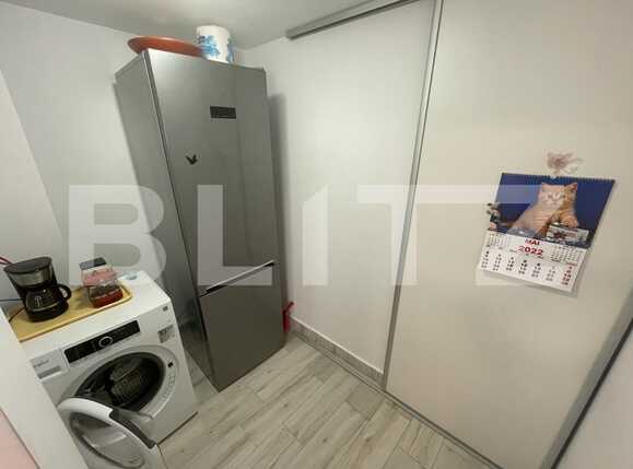 Apartament de vânzare 2 camere Baciu - 86121AV | BLITZ Cluj-Napoca | Poza9