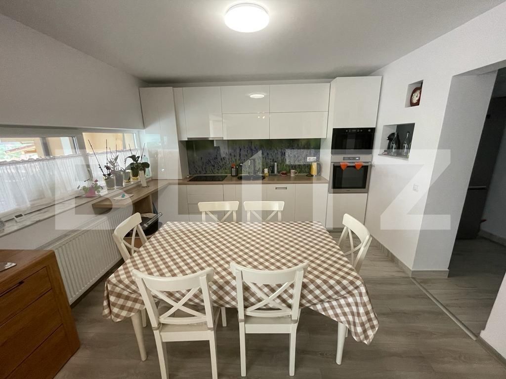 Apartament de vânzare 2 camere Baciu - 86121AV | BLITZ Cluj-Napoca | Poza4