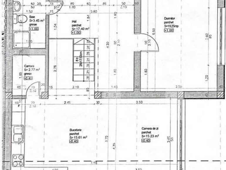 Apartament de vânzare 2 camere Baciu - 86121AV | BLITZ Cluj-Napoca | Poza1