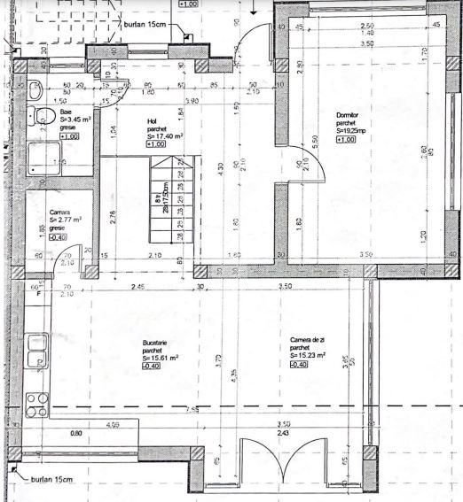 Apartament de vânzare 2 camere Baciu - 86121AV | BLITZ Cluj-Napoca | Poza1