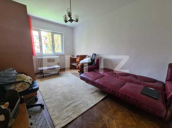 Apartament de închiriat 4 camere Manastur - 86130AI | BLITZ Cluj-Napoca | Poza6
