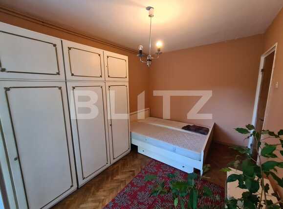 Apartament de închiriat 4 camere Manastur - 86130AI | BLITZ Cluj-Napoca | Poza1