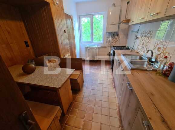 Apartament de închiriat 4 camere Manastur - 86130AI | BLITZ Cluj-Napoca | Poza11