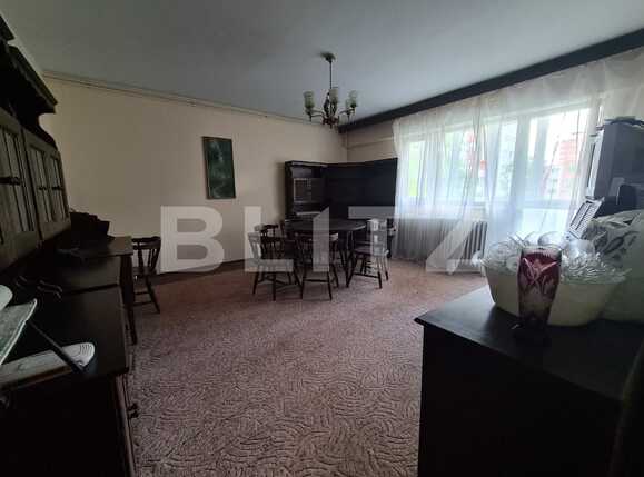 Apartament de închiriat 4 camere Manastur - 86130AI | BLITZ Cluj-Napoca | Poza10