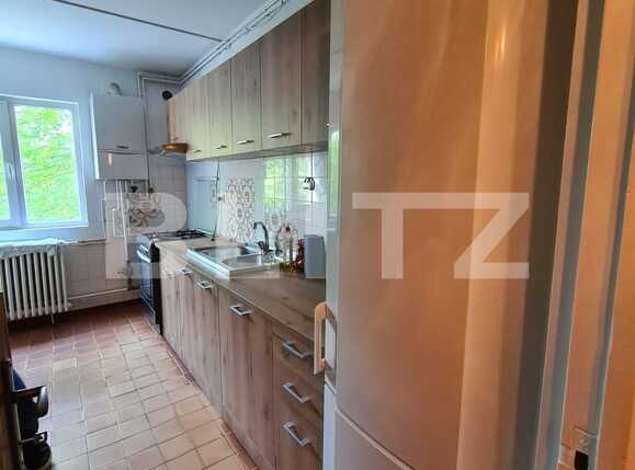 Apartament de închiriat 4 camere Manastur - 86130AI | BLITZ Cluj-Napoca | Poza14