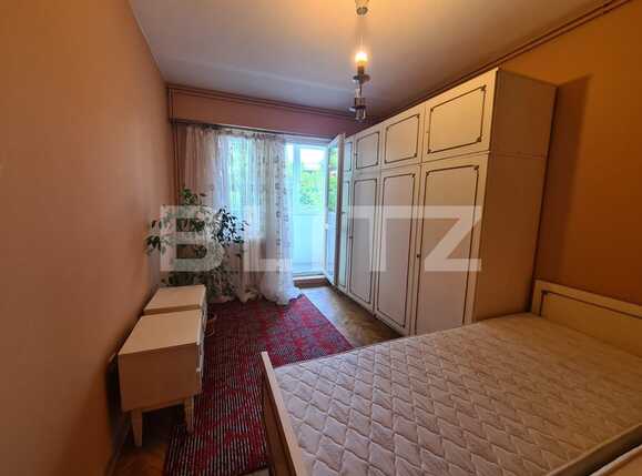 Apartament de închiriat 4 camere Manastur - 86130AI | BLITZ Cluj-Napoca | Poza2