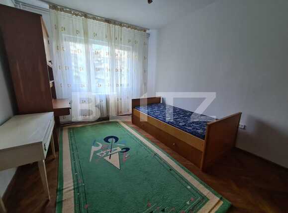 Apartament de închiriat 4 camere Manastur - 86130AI | BLITZ Cluj-Napoca | Poza3