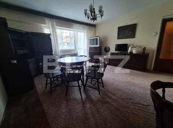 Apartament de închiriat 4 camere Manastur - 86130AI | BLITZ Cluj-Napoca | Poza9