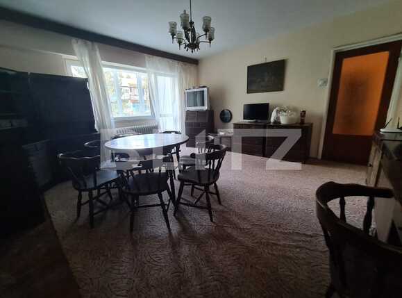 Apartament de închiriat 4 camere Manastur - 86130AI | BLITZ Cluj-Napoca | Poza8