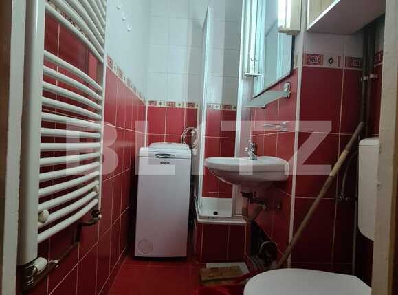 Apartament de închiriat 4 camere Manastur - 86130AI | BLITZ Cluj-Napoca | Poza17