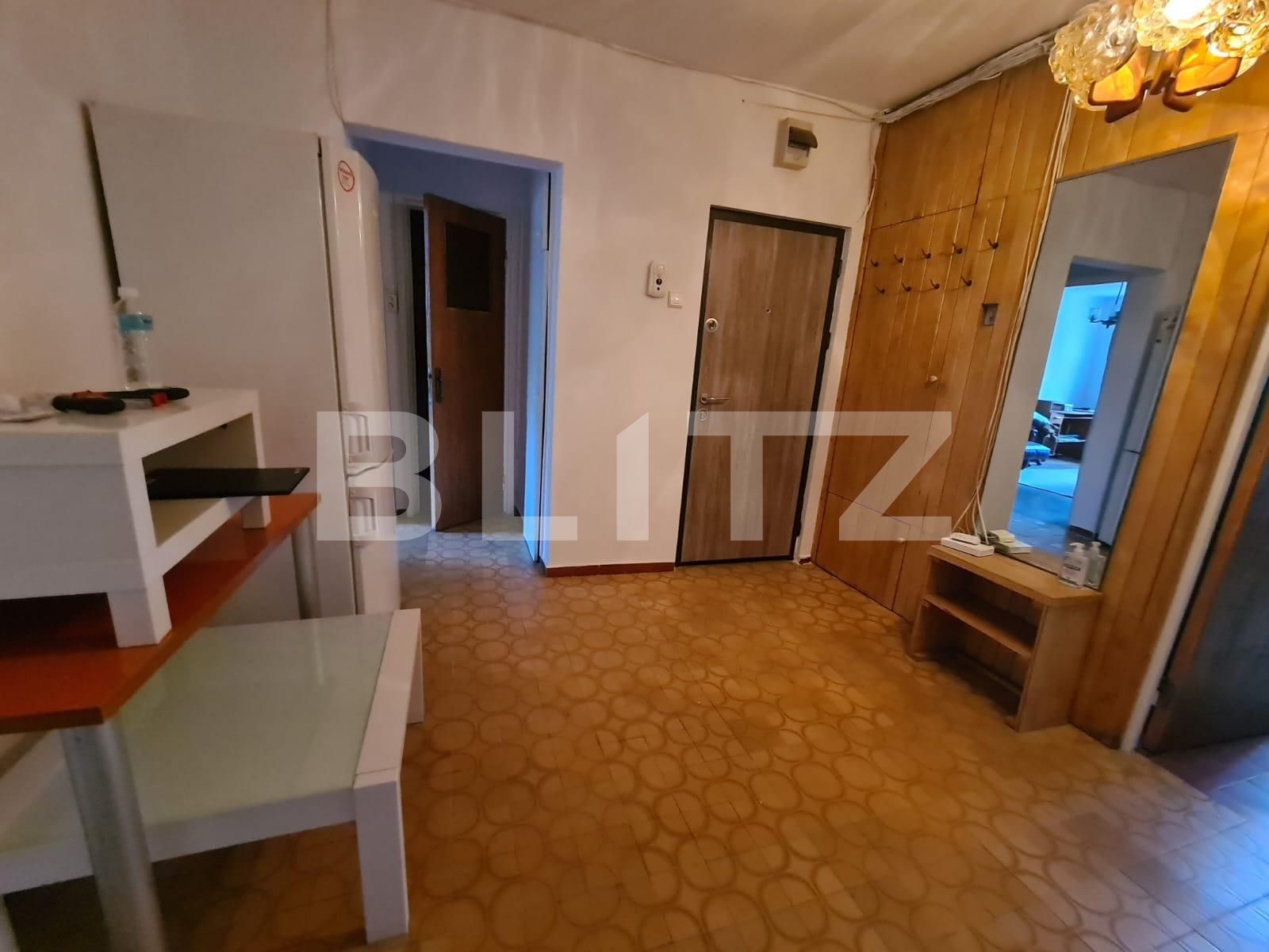 Apartament de închiriat 4 camere Manastur - 86130AI | BLITZ Cluj-Napoca | Poza15