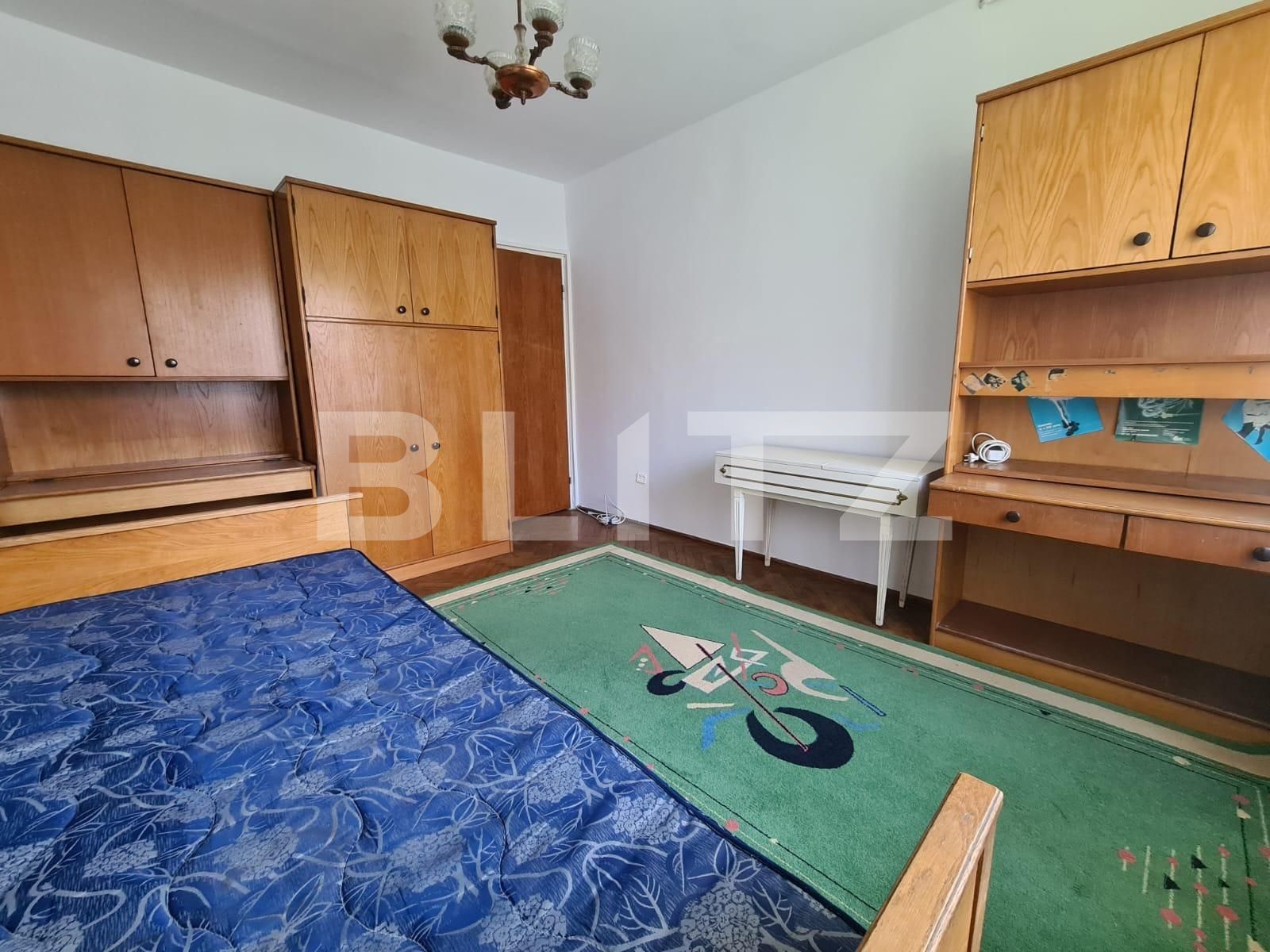 Apartament de închiriat 4 camere Manastur - 86130AI | BLITZ Cluj-Napoca | Poza5