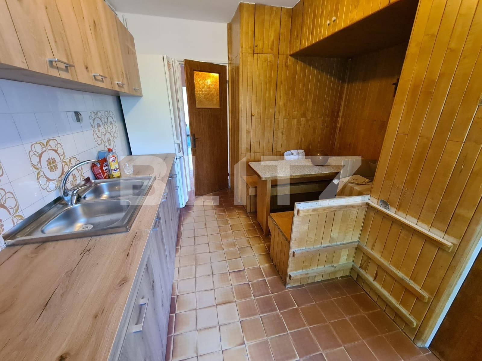 Apartament de închiriat 4 camere Manastur - 86130AI | BLITZ Cluj-Napoca | Poza12