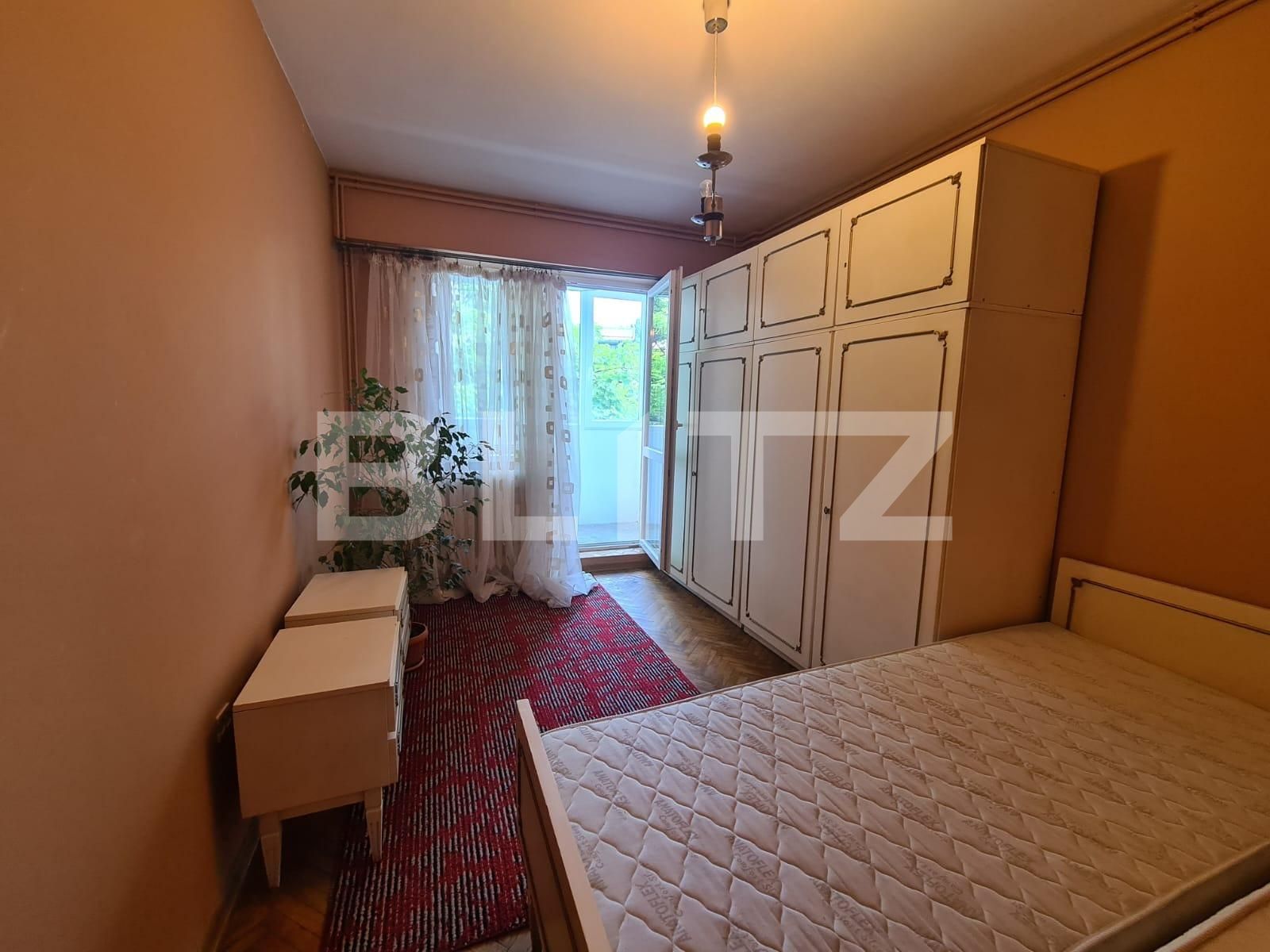 Apartament de închiriat 4 camere Manastur - 86130AI | BLITZ Cluj-Napoca | Poza2