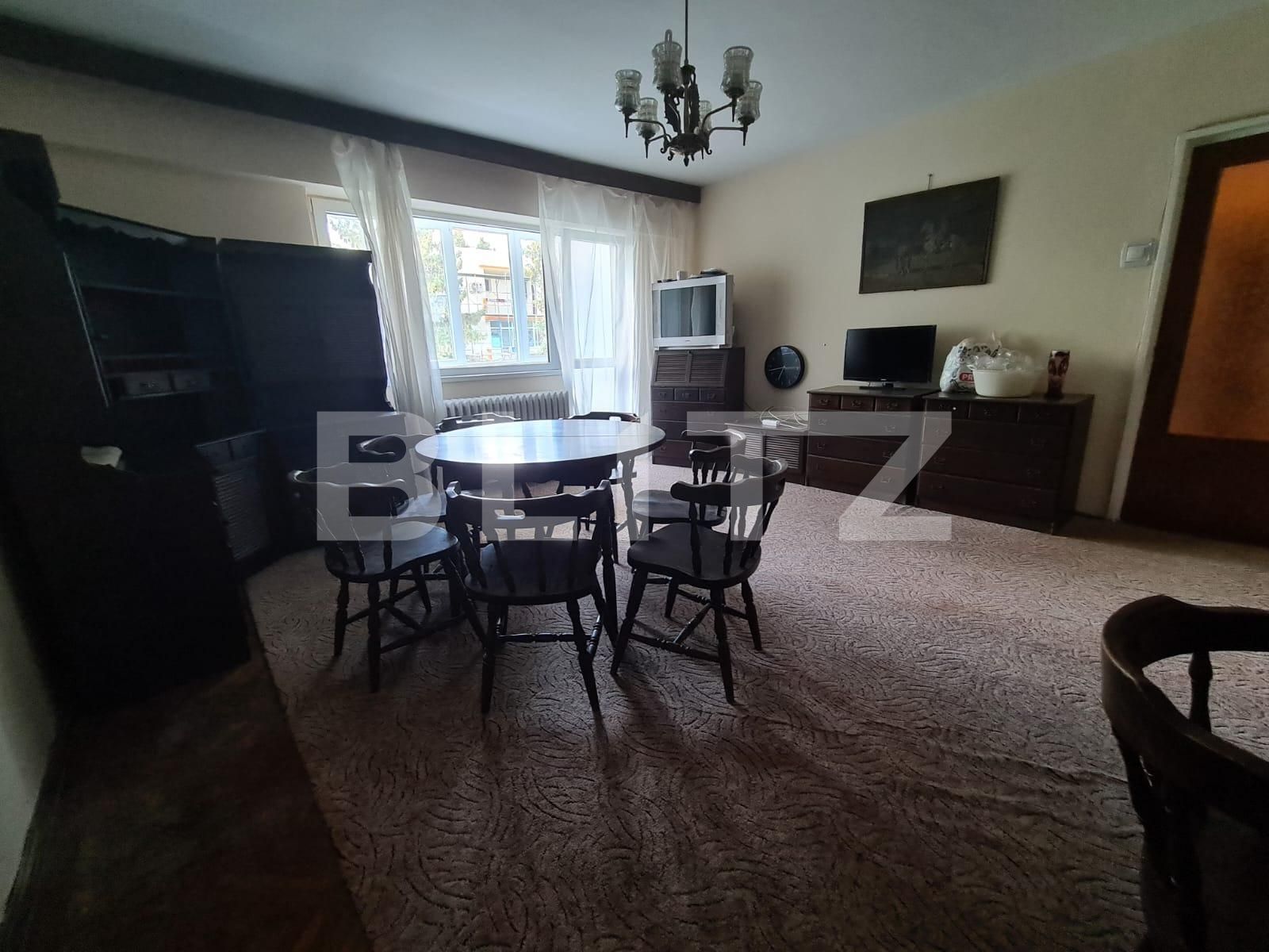 Apartament de închiriat 4 camere Manastur - 86130AI | BLITZ Cluj-Napoca | Poza9