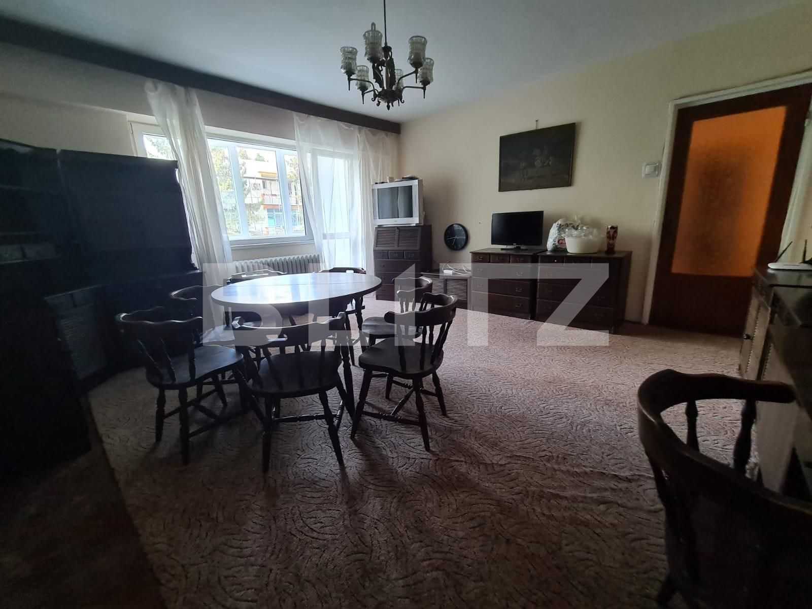 Apartament de închiriat 4 camere Manastur - 86130AI | BLITZ Cluj-Napoca | Poza8
