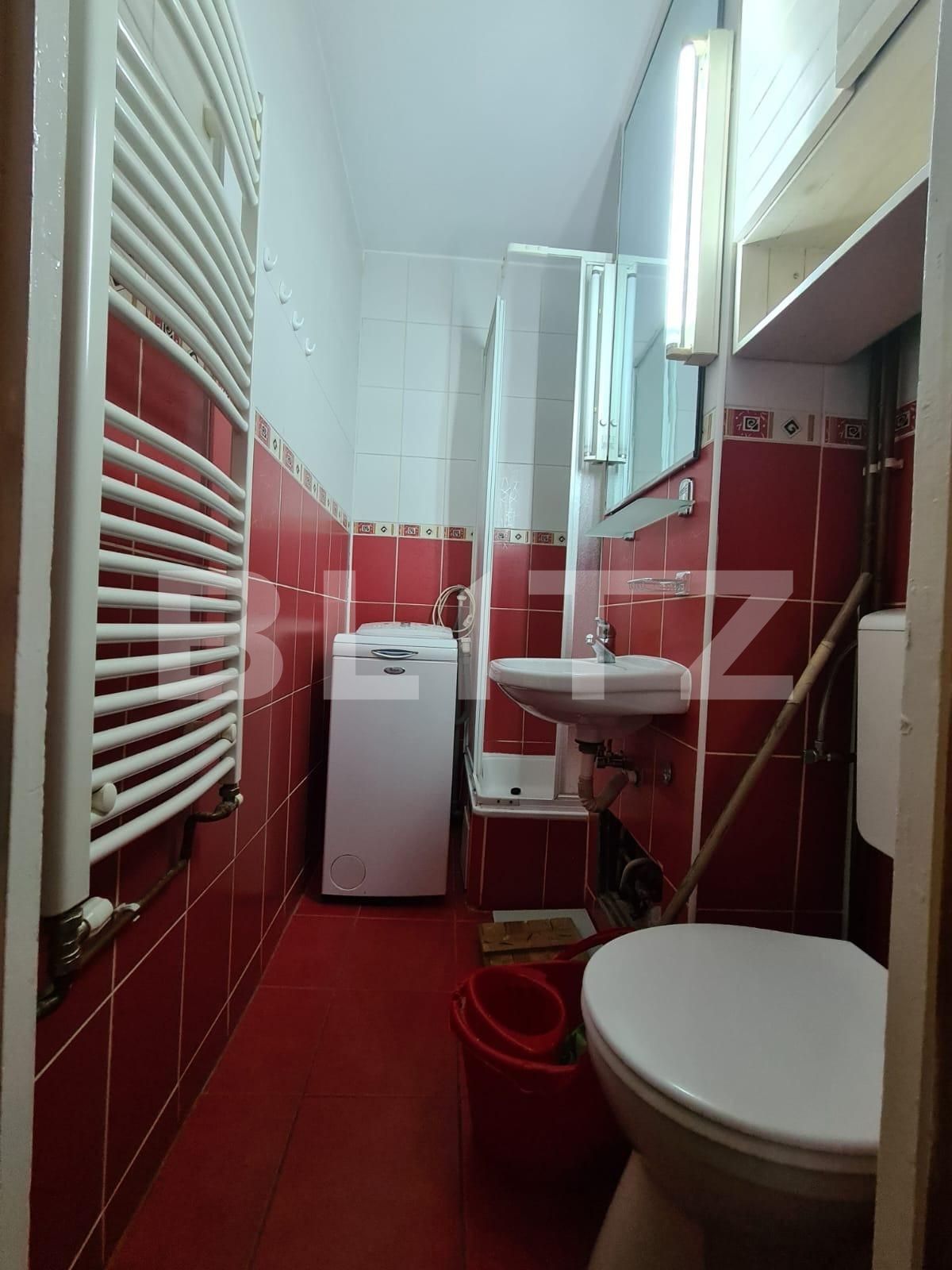 Apartament de închiriat 4 camere Manastur - 86130AI | BLITZ Cluj-Napoca | Poza17