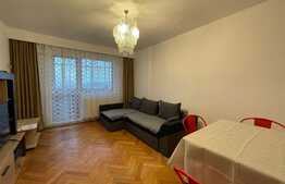 Apartament de 3 camere, decomandat, 74 mp, zona strazii Parang