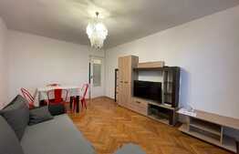Apartament de 3 camere, decomandat, 74 mp, zona strazii Parang