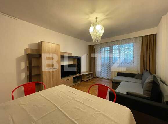 Apartament de închiriat 3 camere Manastur - 86134AI | BLITZ Cluj-Napoca | Poza5