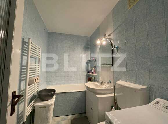 Apartament de închiriat 3 camere Manastur - 86134AI | BLITZ Cluj-Napoca | Poza11