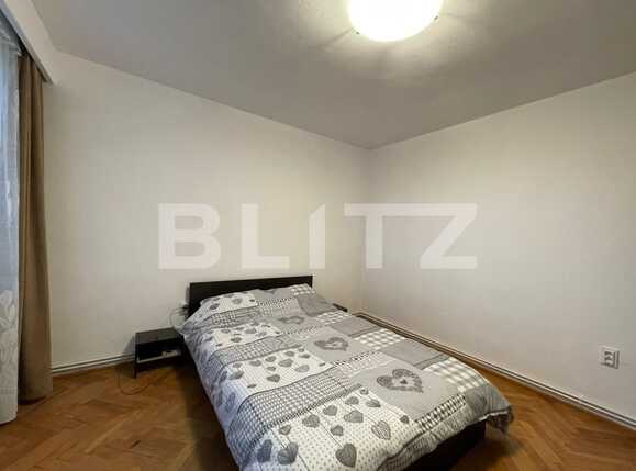 Apartament de închiriat 3 camere Manastur - 86134AI | BLITZ Cluj-Napoca | Poza2