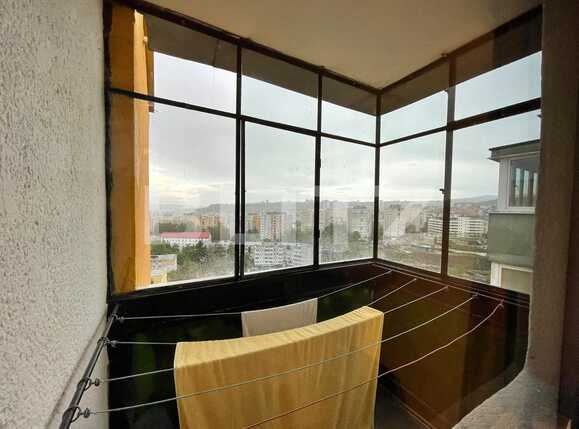 Apartament de închiriat 3 camere Manastur - 86134AI | BLITZ Cluj-Napoca | Poza12