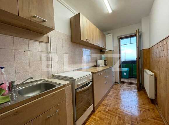 Apartament de închiriat 3 camere Manastur - 86134AI | BLITZ Cluj-Napoca | Poza7