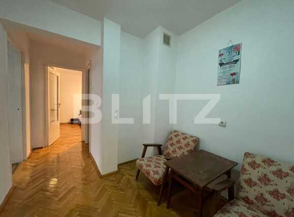 Apartament de închiriat 3 camere Manastur - 86134AI | BLITZ Cluj-Napoca | Poza9