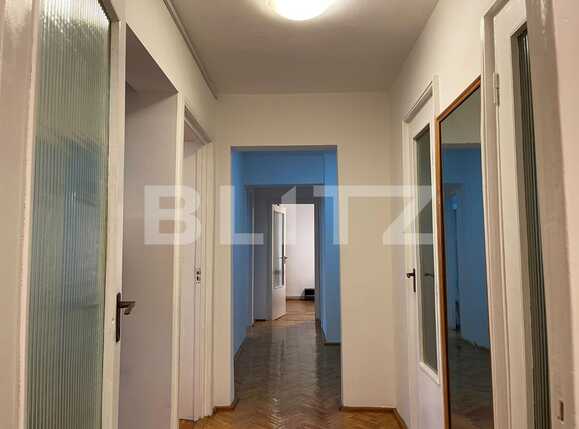 Apartament de închiriat 3 camere Manastur - 86134AI | BLITZ Cluj-Napoca | Poza8