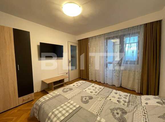 Apartament de închiriat 3 camere Manastur - 86134AI | BLITZ Cluj-Napoca | Poza3