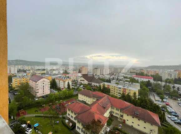 Apartament de închiriat 3 camere Manastur - 86134AI | BLITZ Cluj-Napoca | Poza13