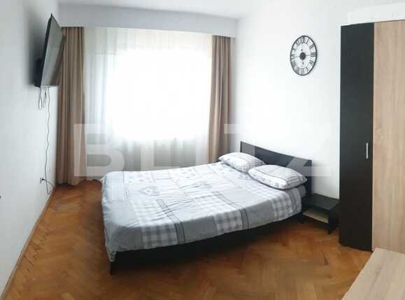 Apartament de închiriat 3 camere Manastur - 86134AI | BLITZ Cluj-Napoca | Poza1