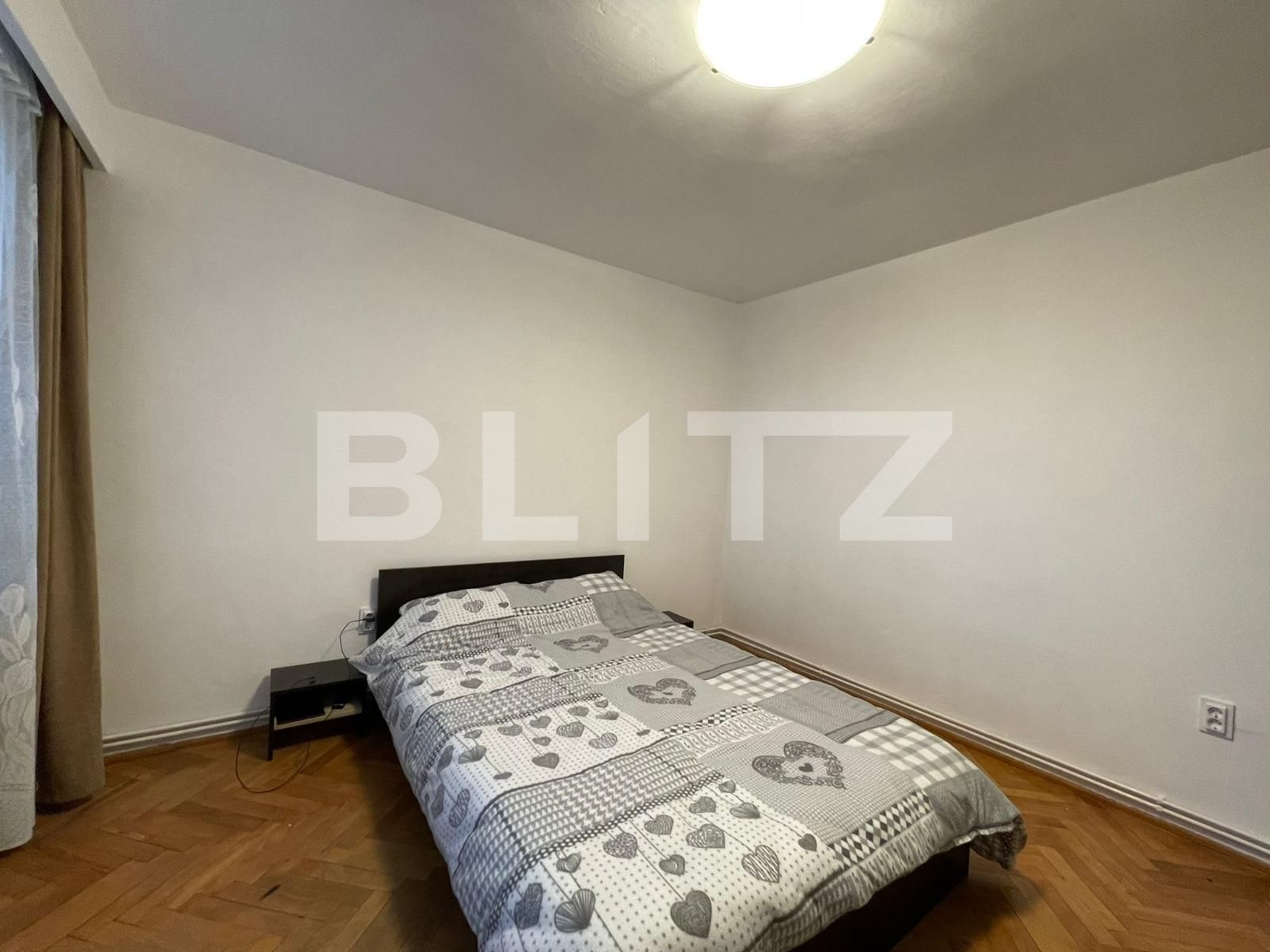 Apartament de închiriat 3 camere Manastur - 86134AI | BLITZ Cluj-Napoca | Poza2