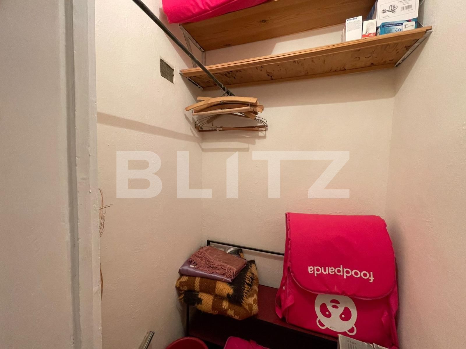 Apartament de închiriat 3 camere Manastur - 86134AI | BLITZ Cluj-Napoca | Poza10