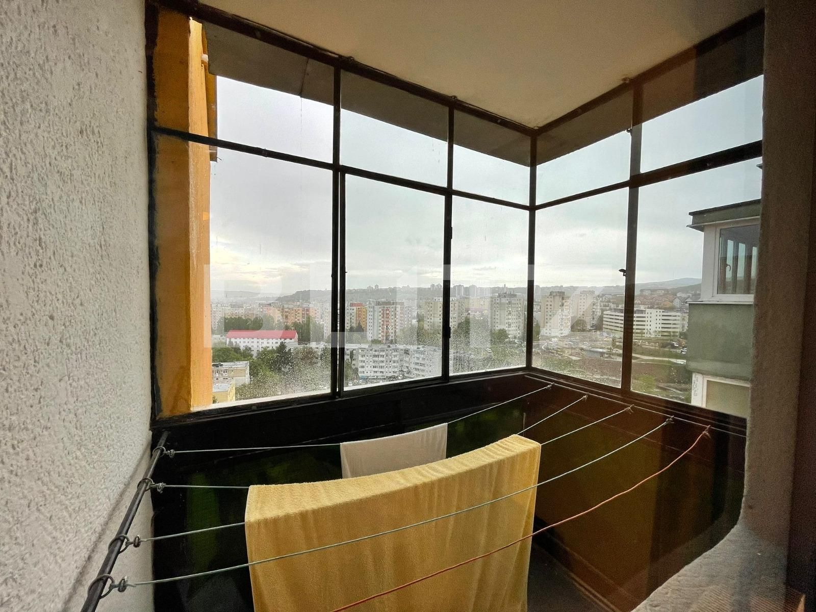 Apartament de închiriat 3 camere Manastur - 86134AI | BLITZ Cluj-Napoca | Poza12