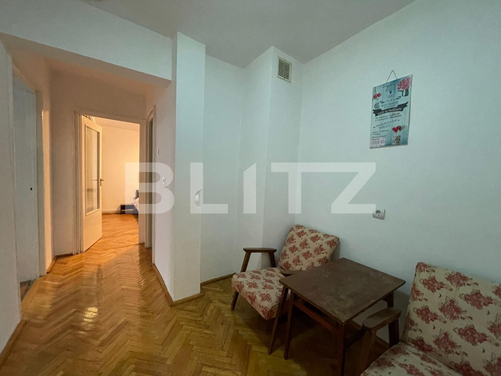 Apartament de închiriat 3 camere Manastur - 86134AI | BLITZ Cluj-Napoca | Poza9