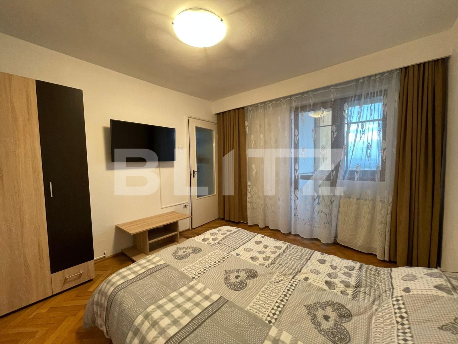 Apartament de închiriat 3 camere Manastur - 86134AI | BLITZ Cluj-Napoca | Poza3