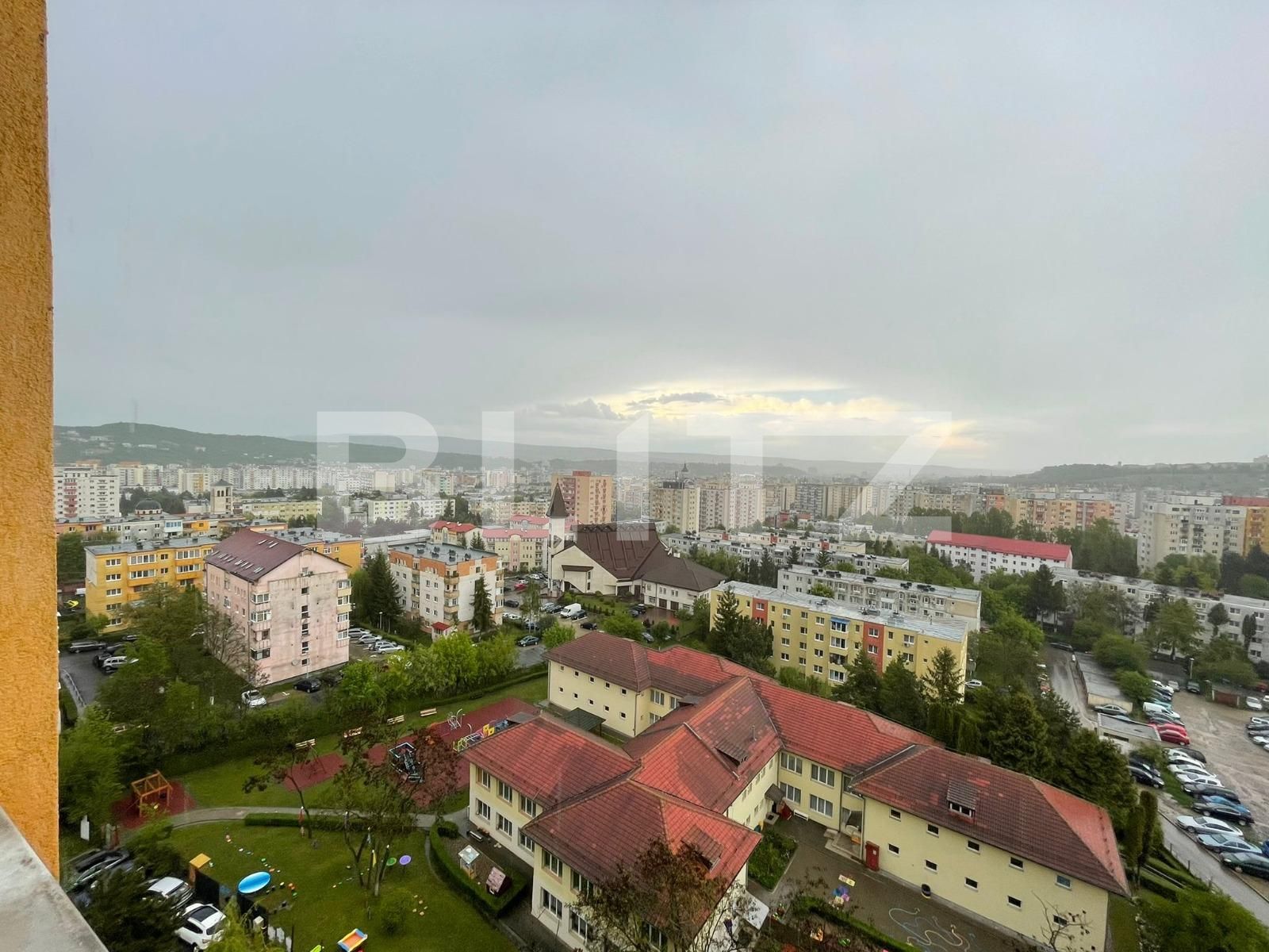 Apartament de închiriat 3 camere Manastur - 86134AI | BLITZ Cluj-Napoca | Poza13