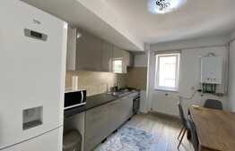 Apartament 2 camere, decomandate, 65 mp, zona Calea Borhanciului